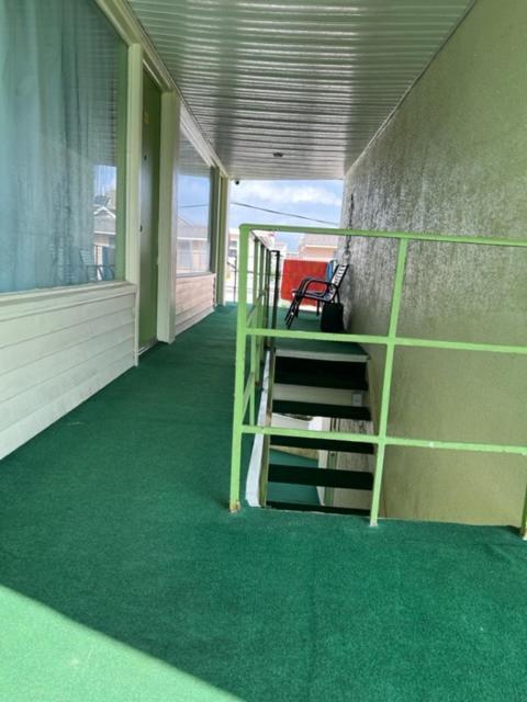 Caribbean Motel Wildwood Crest Bagian luar foto