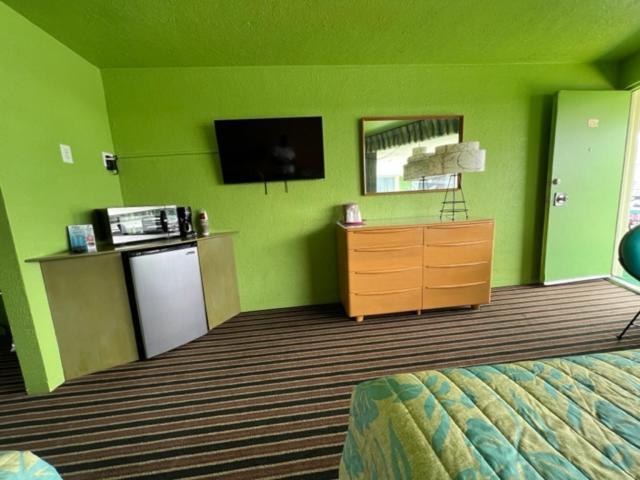 Caribbean Motel Wildwood Crest Bagian luar foto