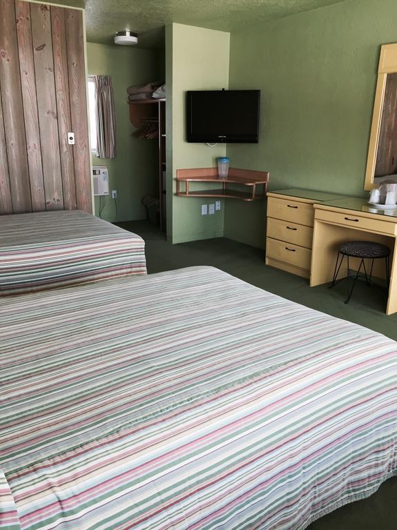 Caribbean Motel Wildwood Crest Ruang foto