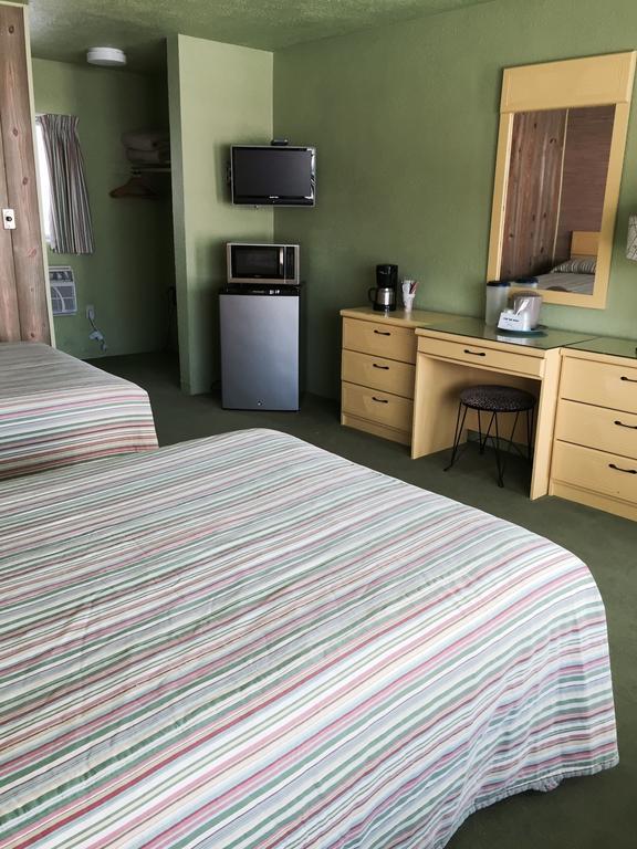 Caribbean Motel Wildwood Crest Ruang foto